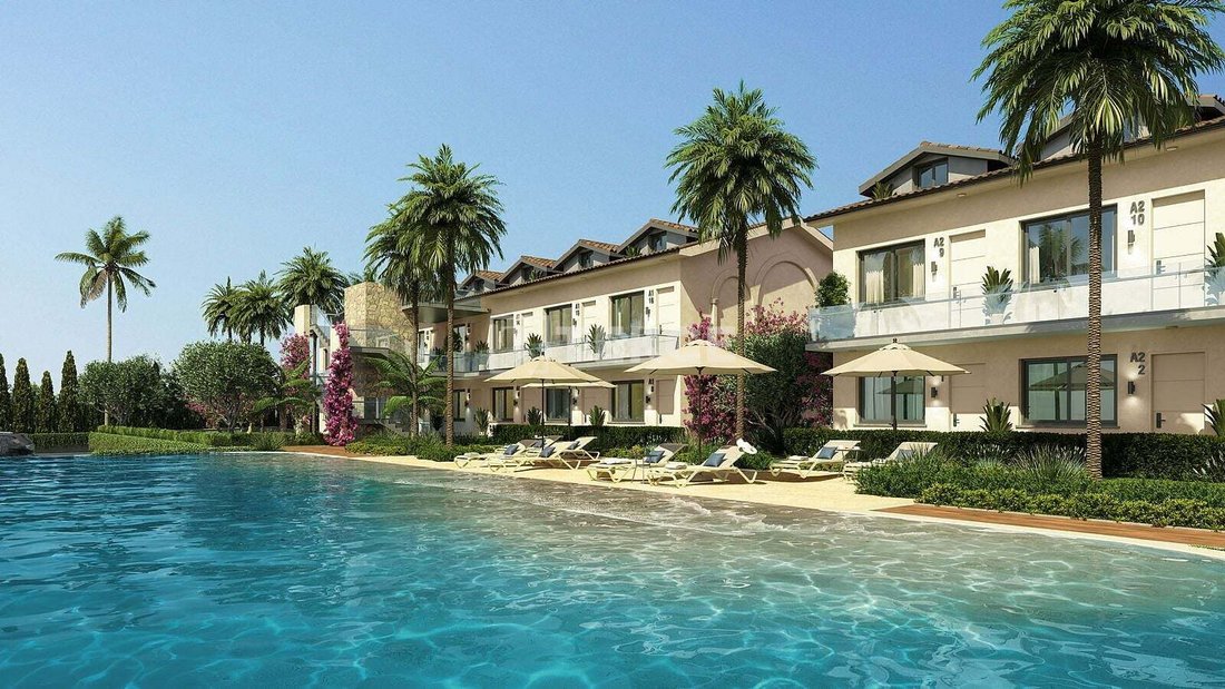 Apartment in Gazimağusa, Cyprus 1 - 17951831