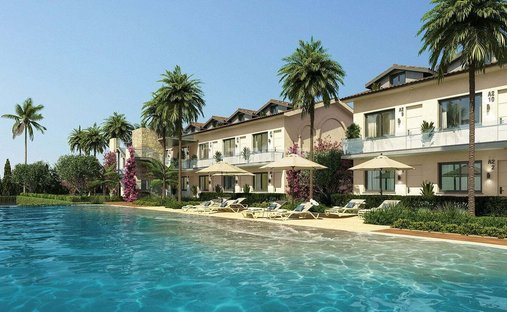 Apartment in Gazimağusa, Cyprus 1