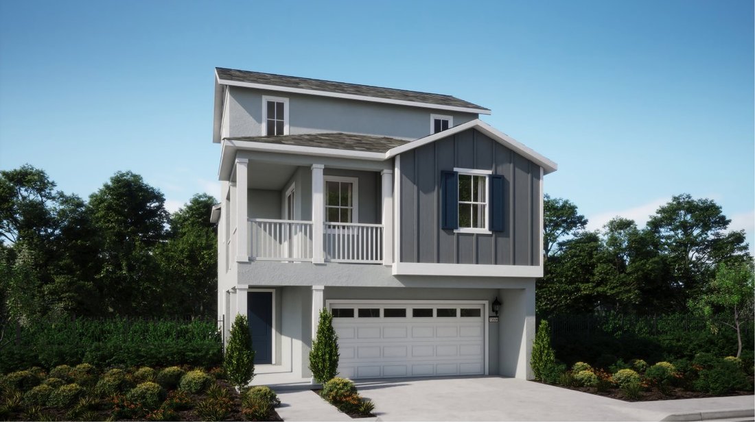 House in Galt, California, United States 1 - 17950204