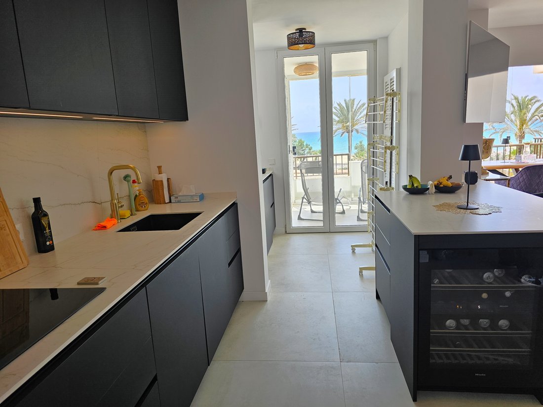 Apartment in Playa de Palma, Palma, Balearic Islands 5 - 17954121