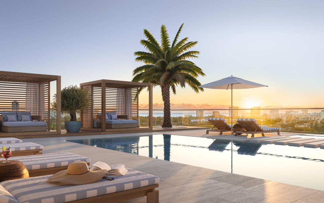 Condo in Boca Raton, Florida, United States 1 - 17948450