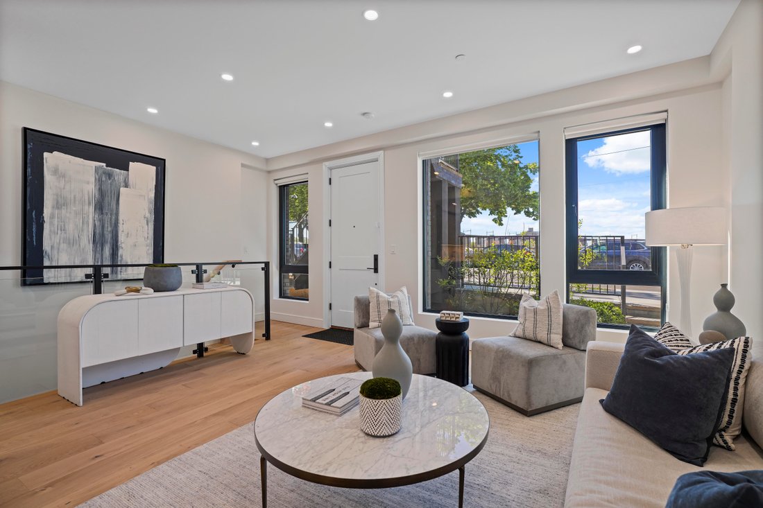 Condo in New York, New York, United States 4 - 17955587