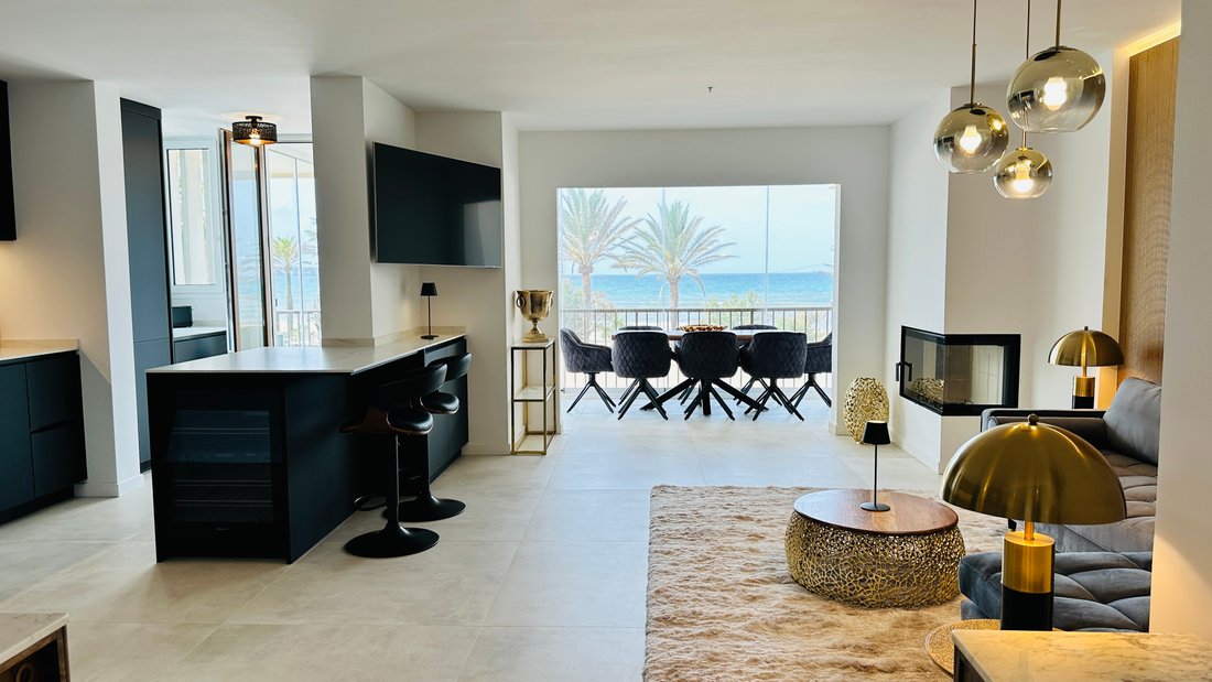 Apartment in Playa de Palma, Palma, Balearic Islands 3 - 17954121