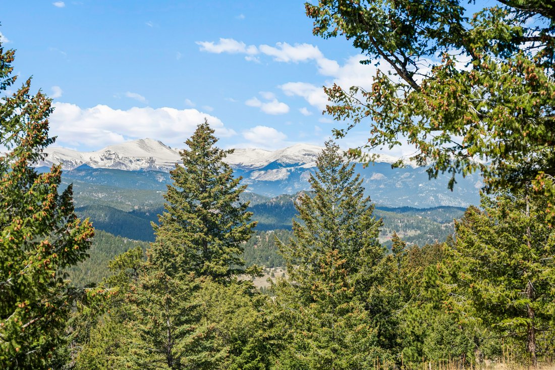 Land in Evergreen, Colorado, United States 1 - 17955569