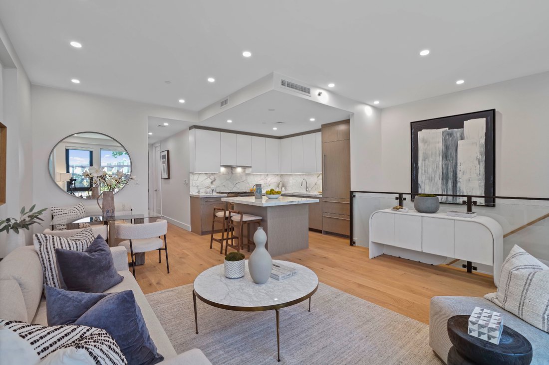 Condo in New York, New York, United States 3 - 17955587