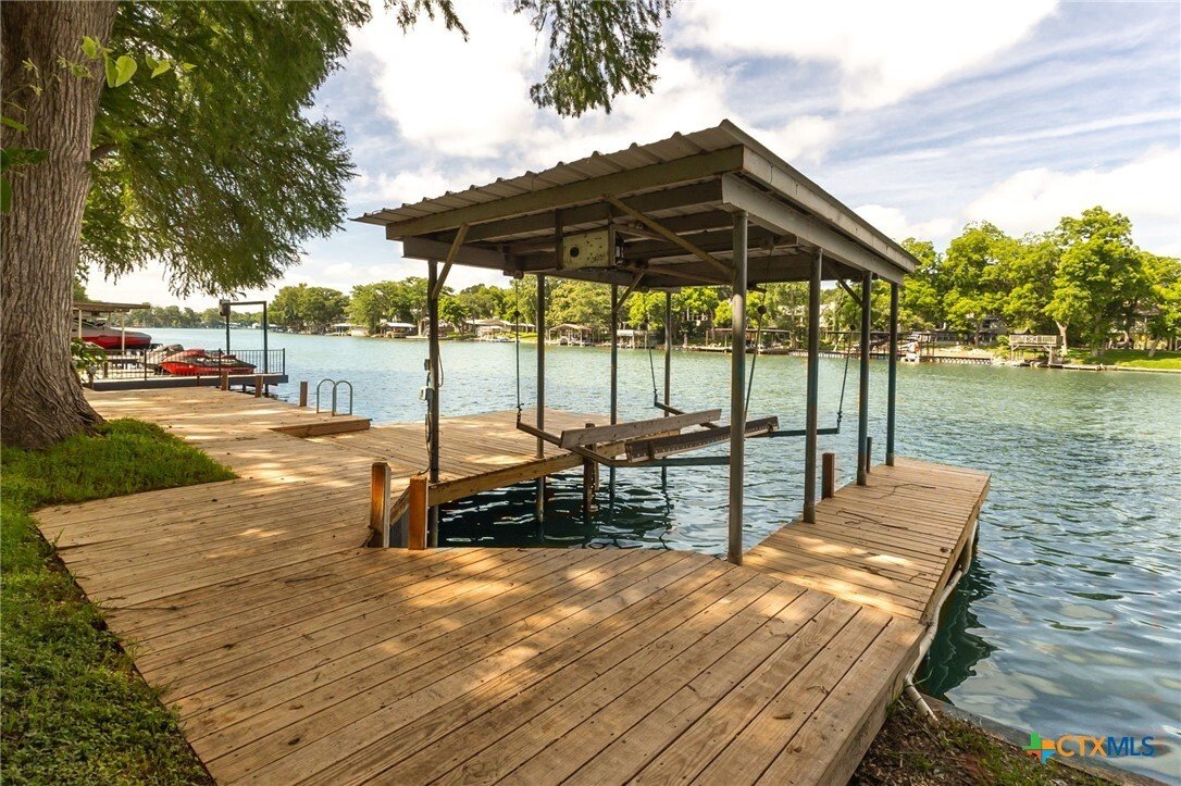 House in Seguin, Texas, United States 5 - 17410571