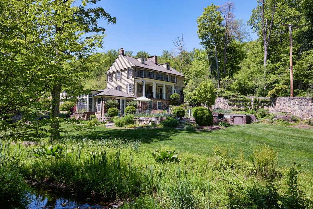 House in New City, New York, United States 2 - 17950079