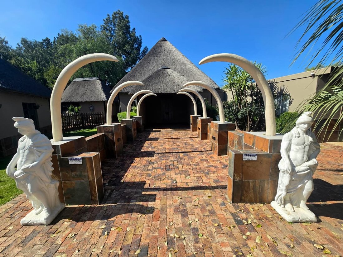 Country House in Vaal Marina, Gauteng, South Africa 2 - 17949749