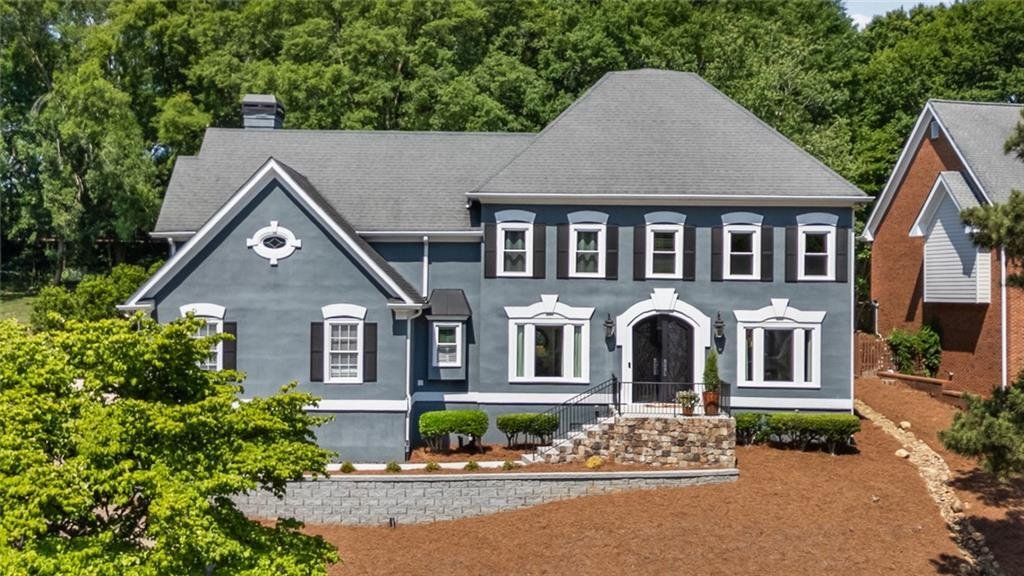House in Peachtree Corners, Georgia, United States 3 - 17951622