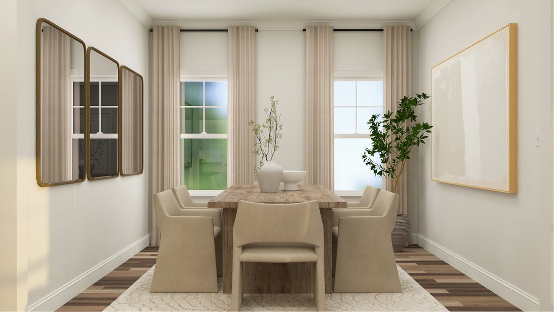House in Garner, North Carolina, United States 5 - 17950989