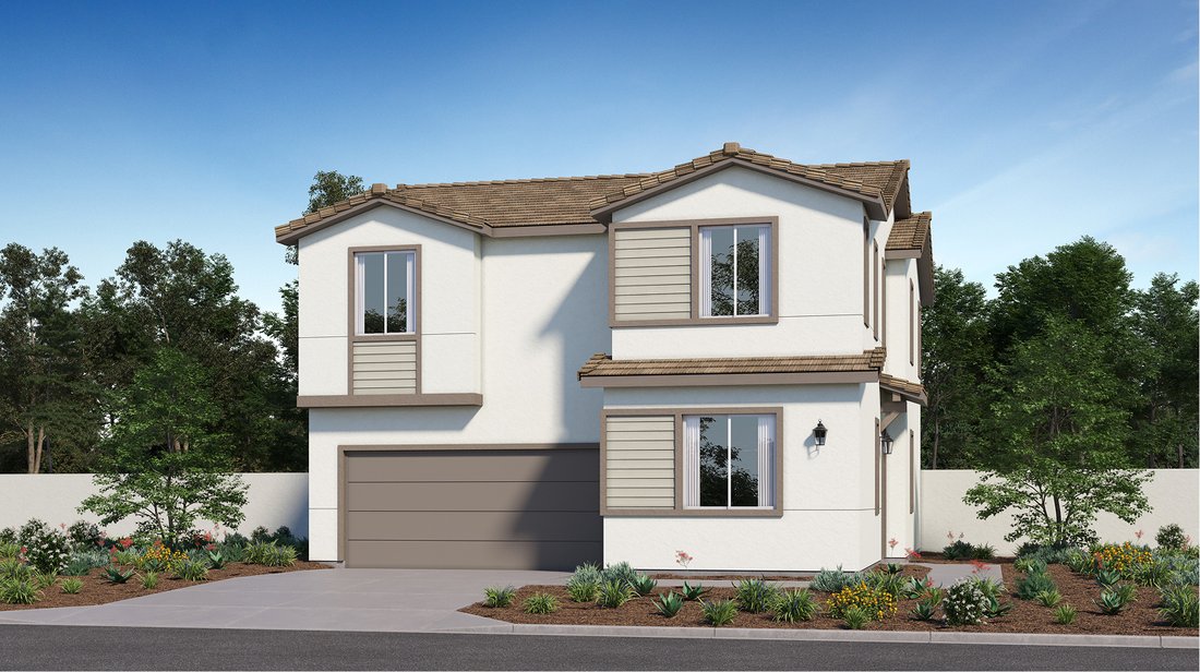 House in Ontario, California, United States 1 - 17949694