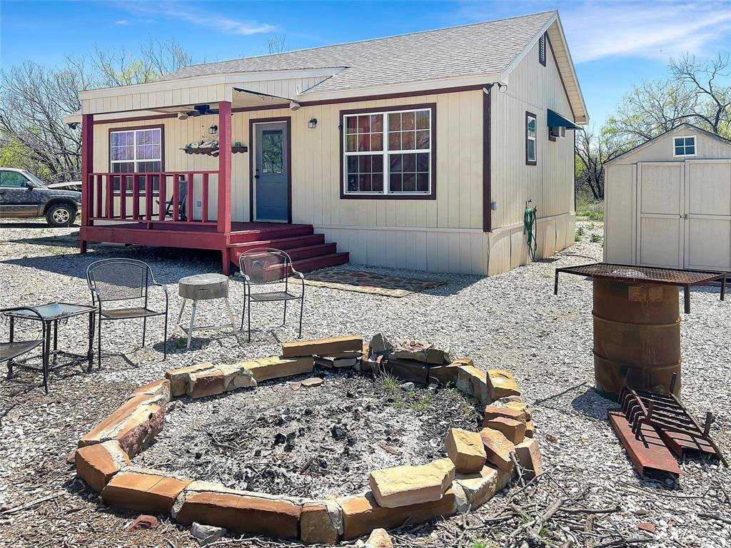 Terreno a Cisco, Texas, Stati Uniti 1 - 17952670