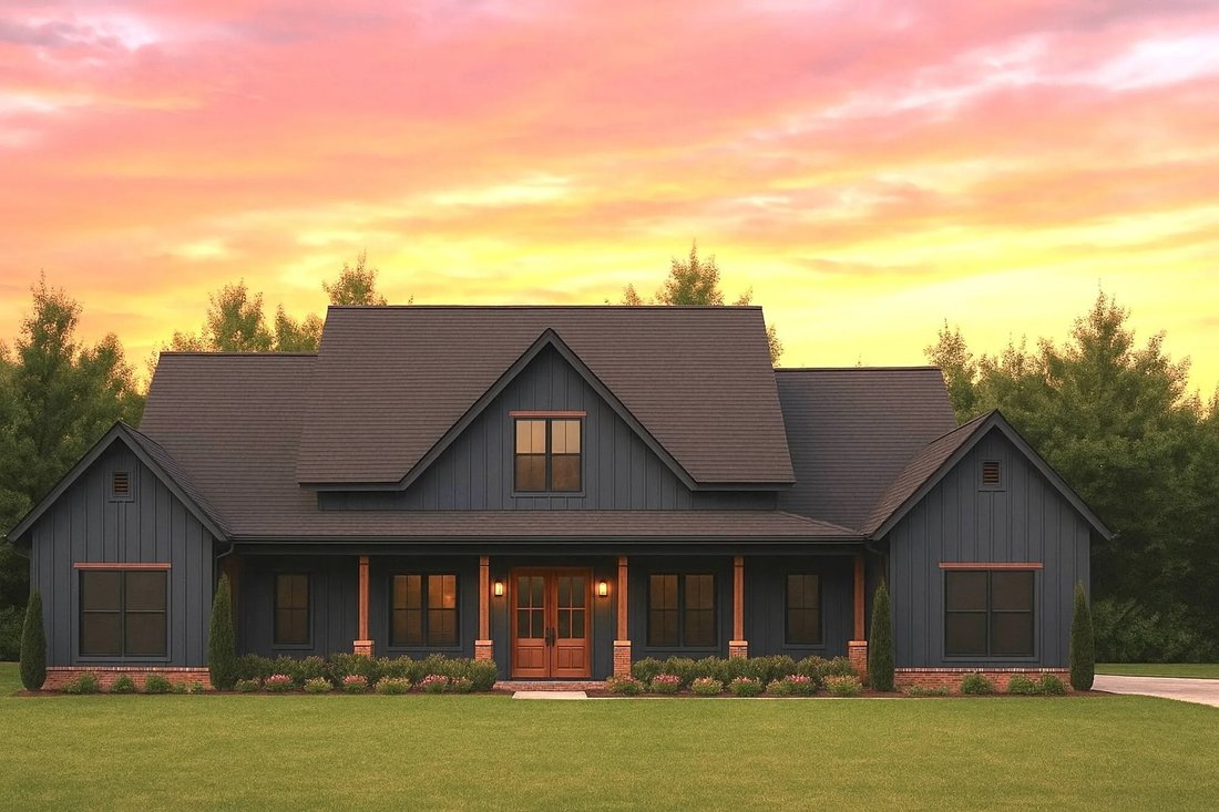 House in Clarksville, Tennessee, United States 1 - 17816607