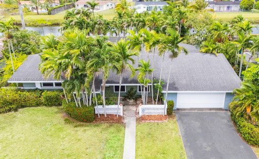 Haus in Miami, Florida, Vereinigte Staaten 1