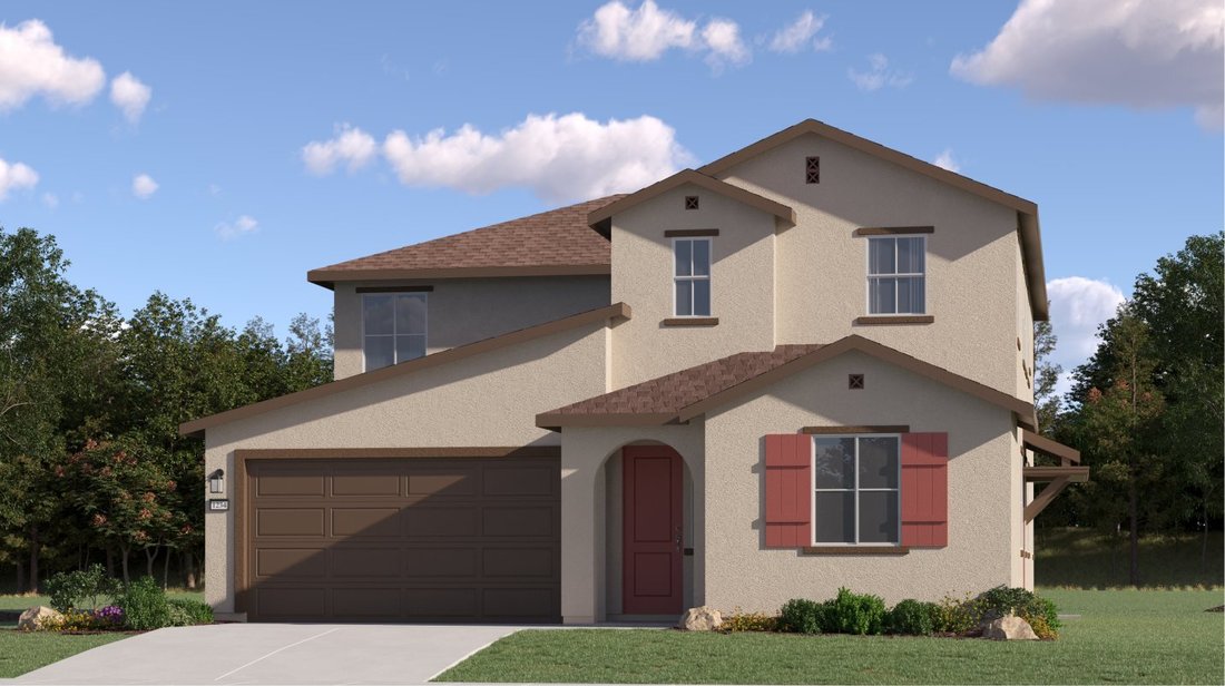 House in Sacramento, California, United States 1 - 17950152