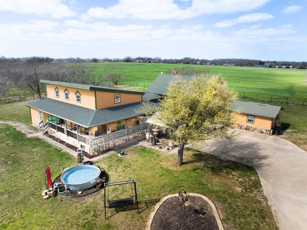 Farm Ranch in Royse City, Texas, United States 4 - 17952101