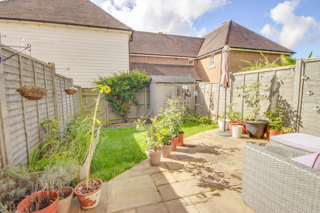 House in Bolnore, Haywards Heath, England 3 - 17948596