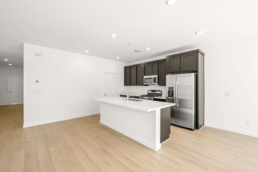 House in Las Vegas, Nevada, United States 4 - 17950663