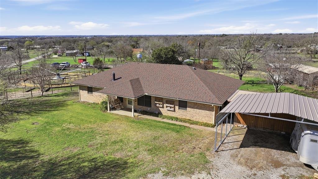 Land in Dublin, Texas, United States 2 - 17952557