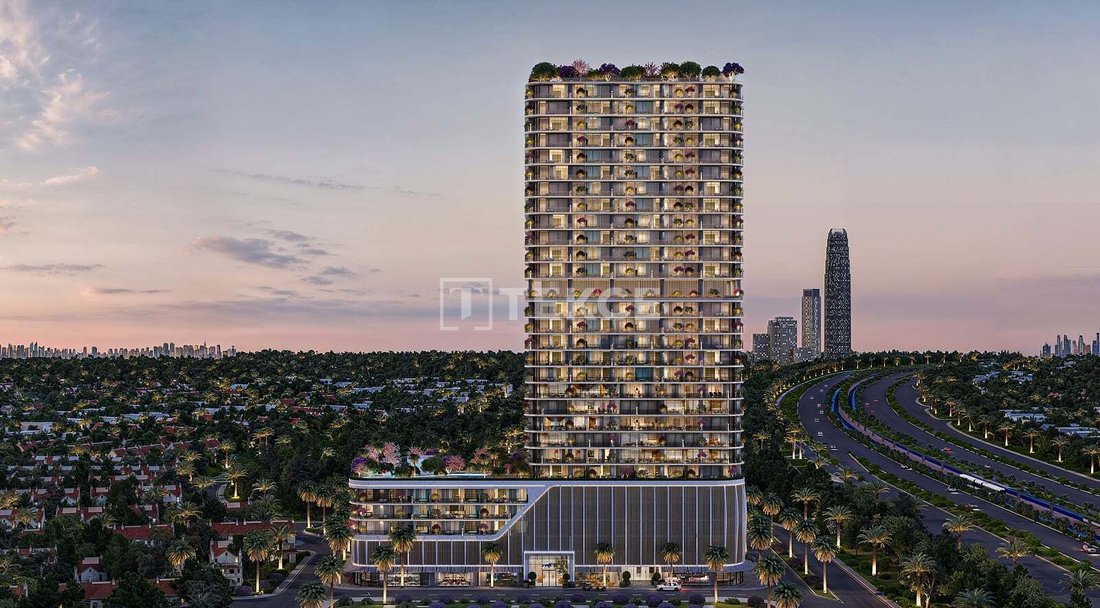 Apartment in Al Barsha South 5, Al Barsha, Dubai 3 - 17951821