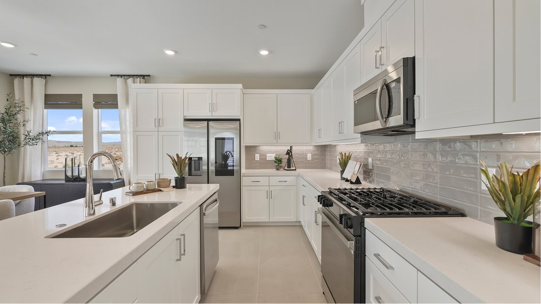 Townhouse in Santa Clarita, California, United States 3 - 17950780