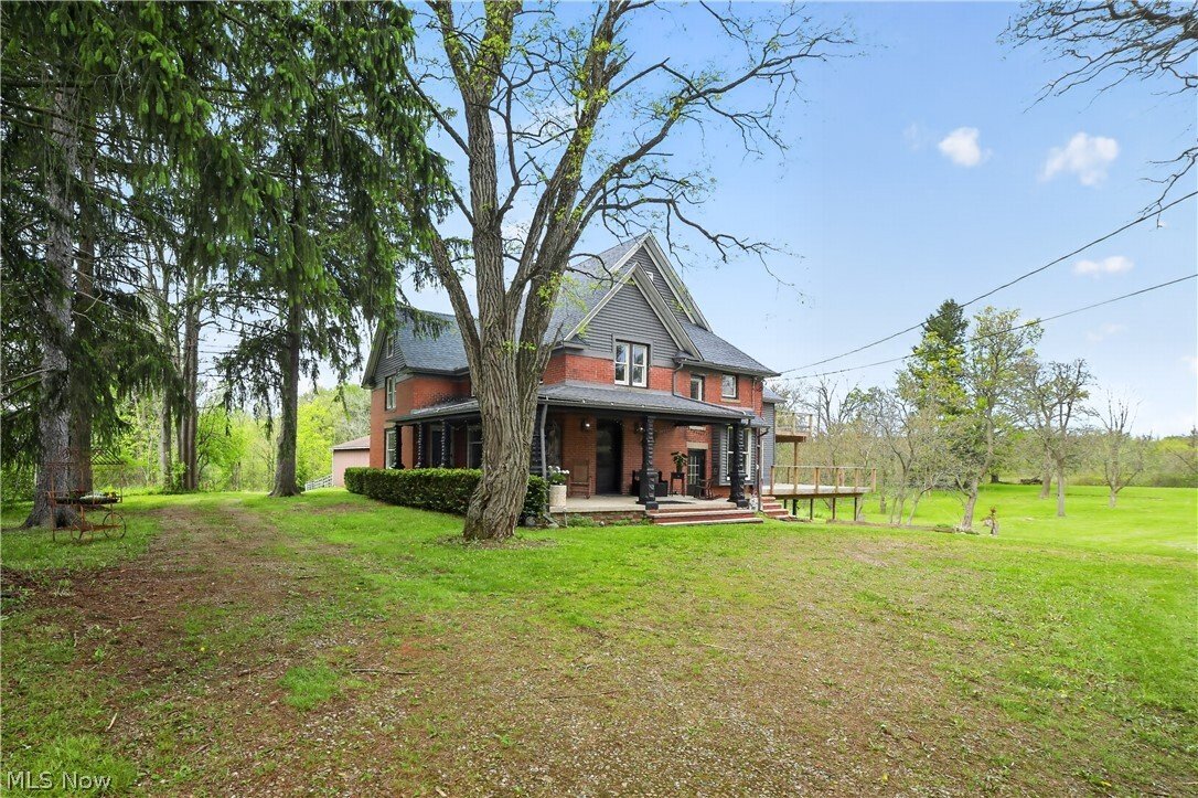 House in Spencer, Ohio, United States 4 - 17954766