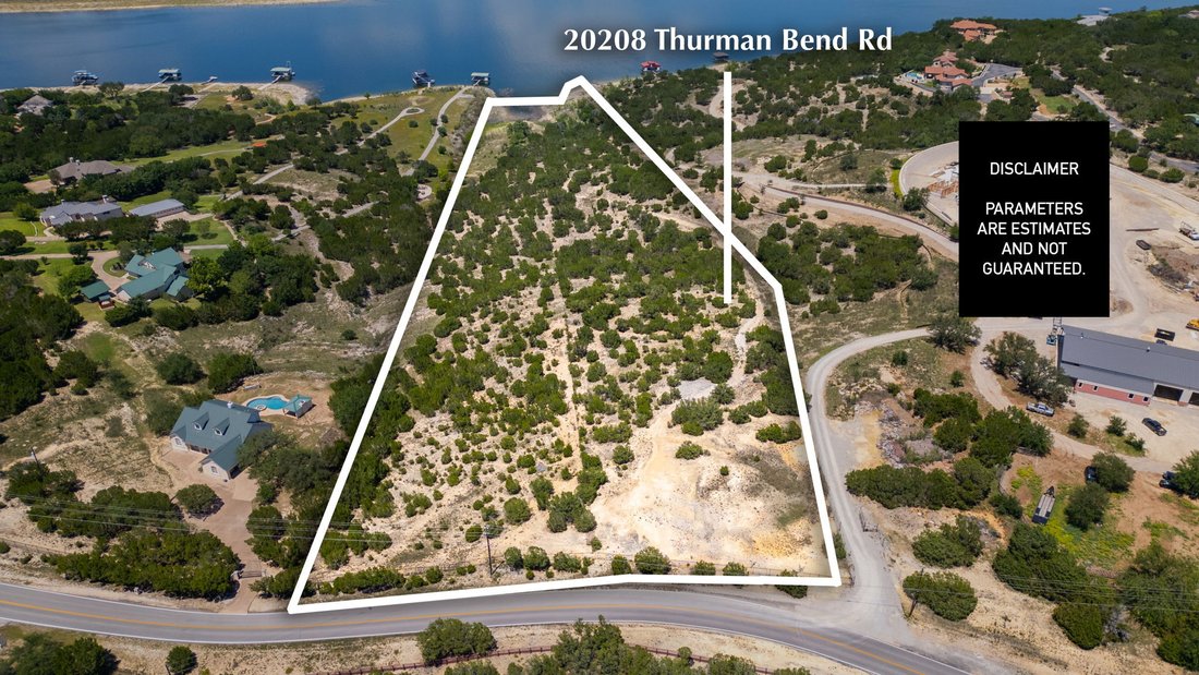 Land in Spicewood, Texas, United States 1 - 17954732
