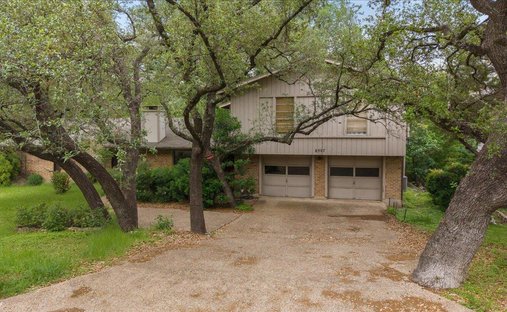 Apartment in Austin, Texas, United States 1