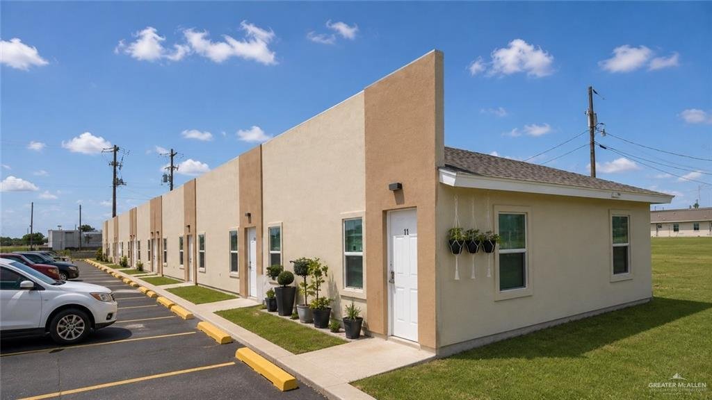 Apartment in Mission, Texas, United States 3 - 17893521
