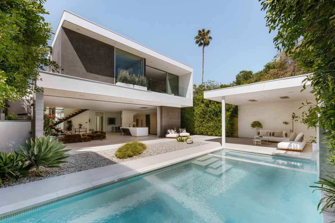 House in West Hollywood, California, United States 1 - 17950083