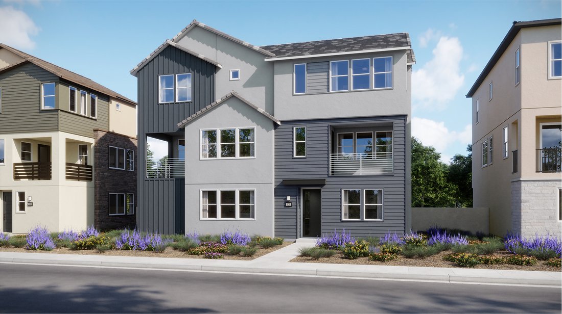 Townhouse in Irvine, California, United States 1 - 17950833