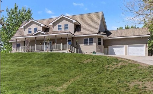 House in Fort Dodge, Iowa, United States 1