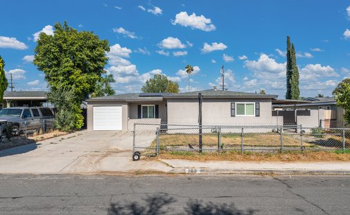 House in Rialto, California, United States 1