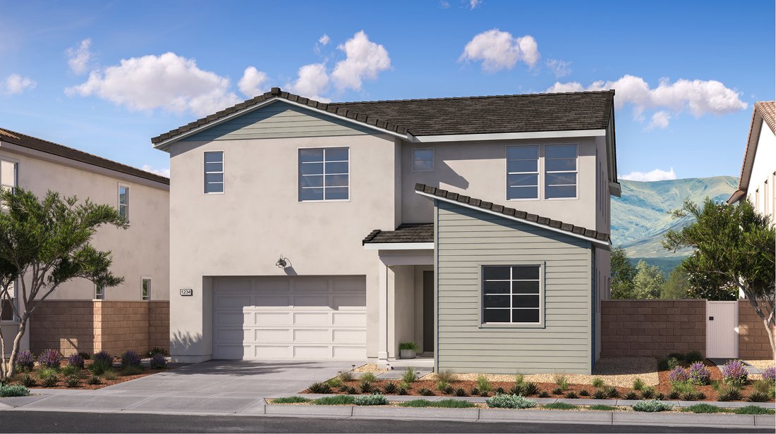 Maison à Santa Paula, Californie, États-Unis 1 - 17950825