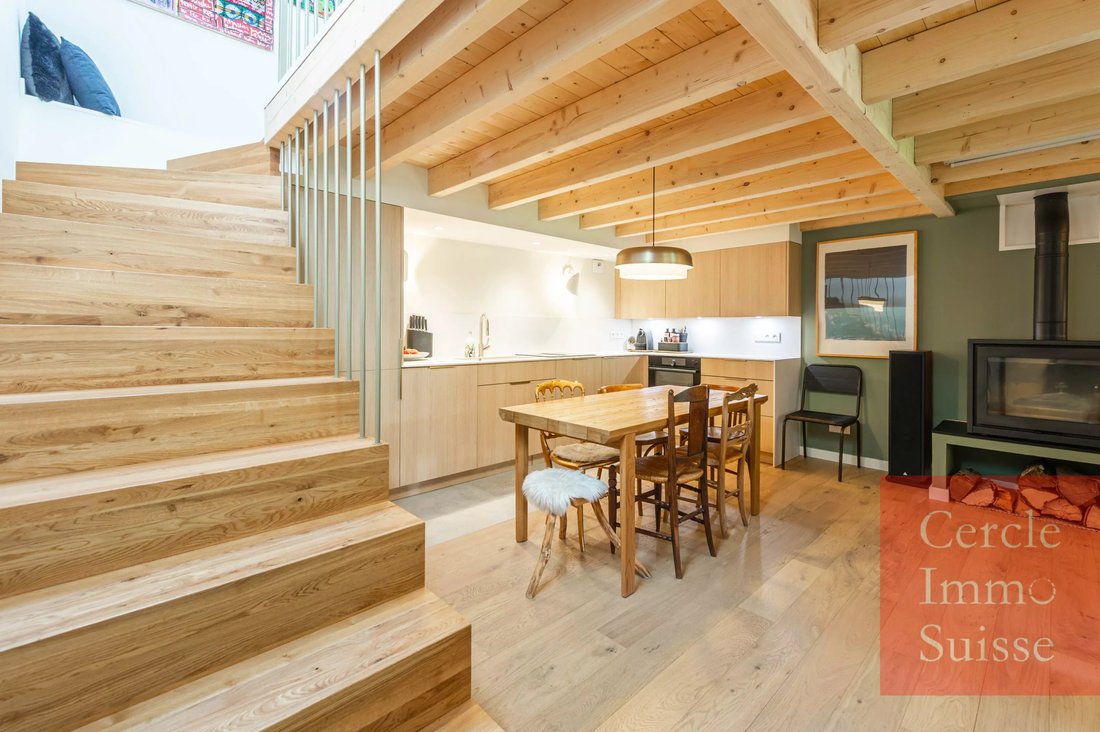 Apartment in Gare, Annecy, France 2 - 17948933