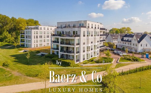 Appartement à Noordwijk, Hollande-Méridionale, Pays-Bas 1
