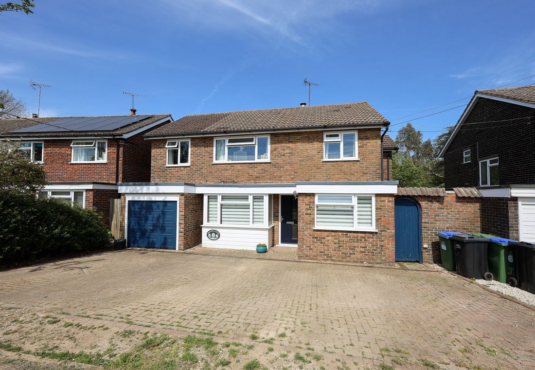House in Plumpton Green, Plumpton, England 1 - 16855831