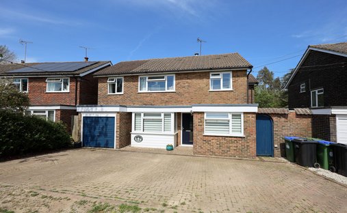 Casa a Plumpton Green, Plumpton, Inghilterra 1