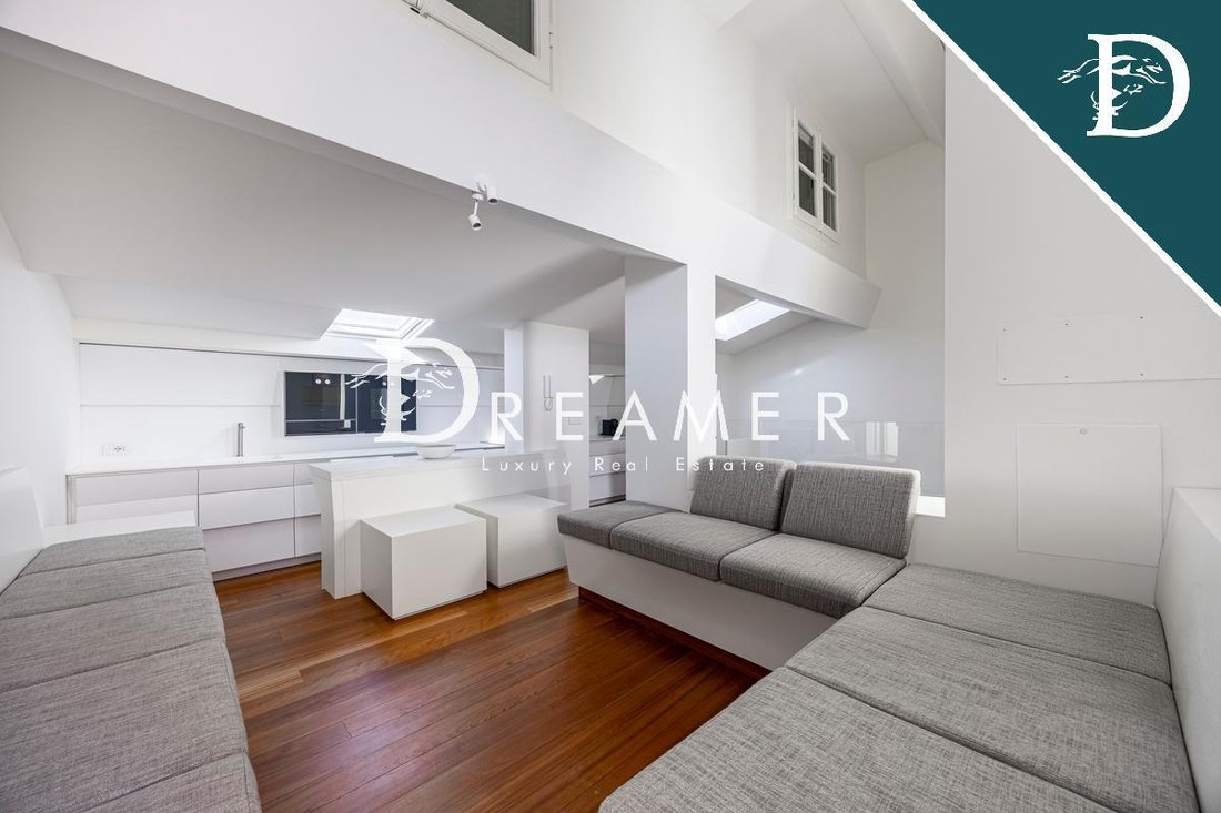 Apartment in Center, Florence, Tuscany 2 - 17238206