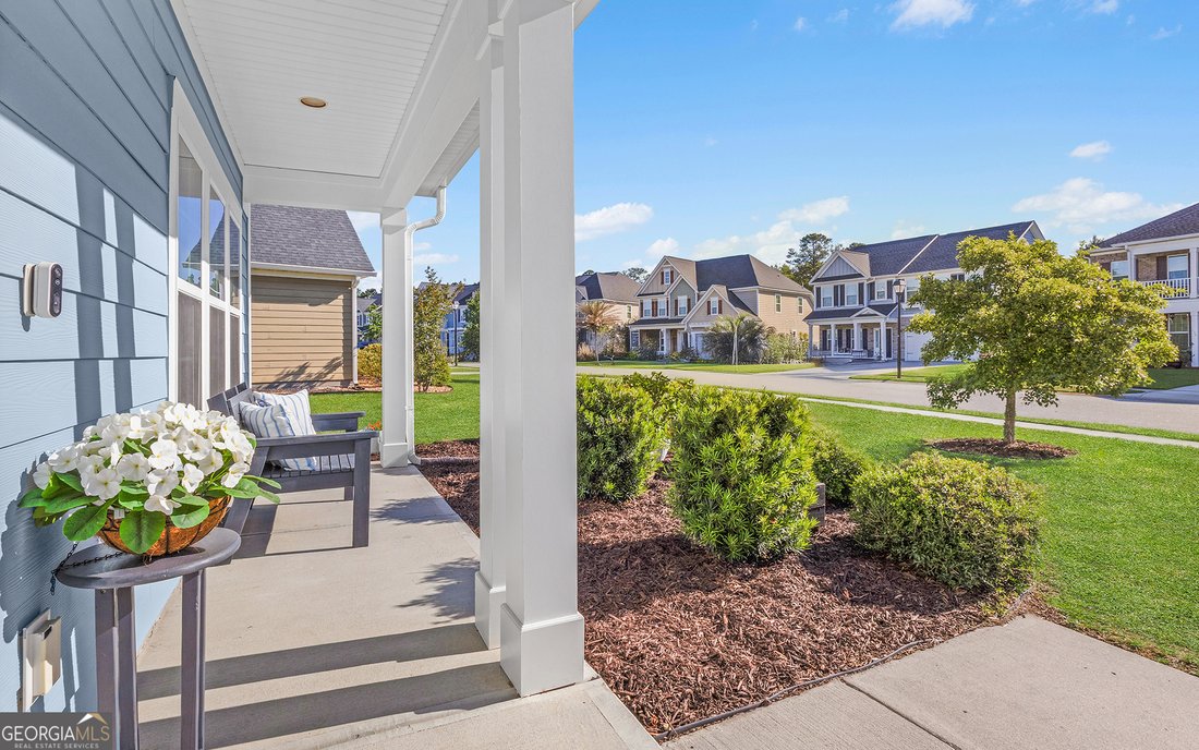 House in Pooler, Georgia, United States 2 - 17952020