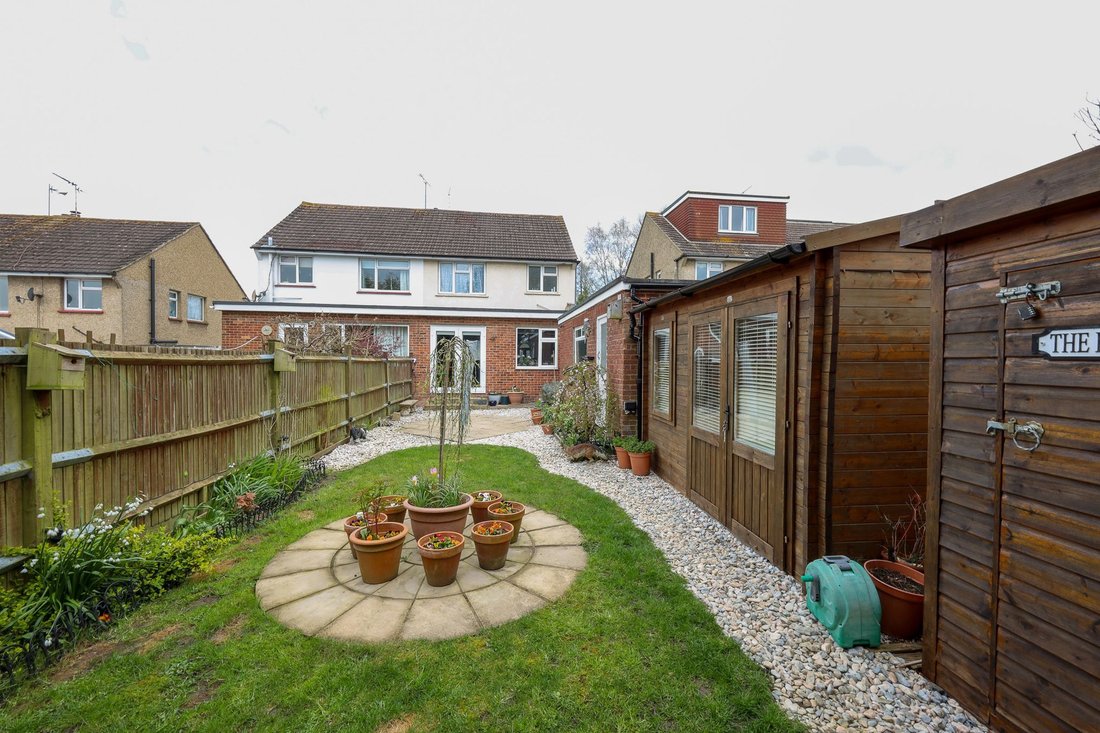 House in Burgess Hill, England 2 - 17948976