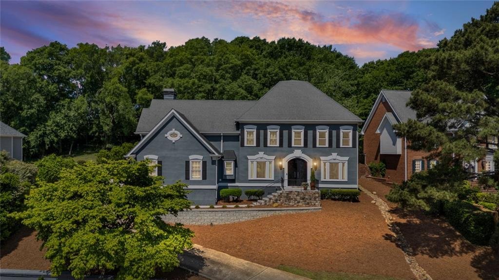 House in Peachtree Corners, Georgia, United States 2 - 17951622