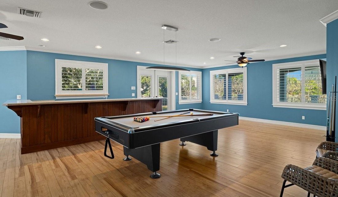 House in Port Orange, Florida, United States 3 - 17951767