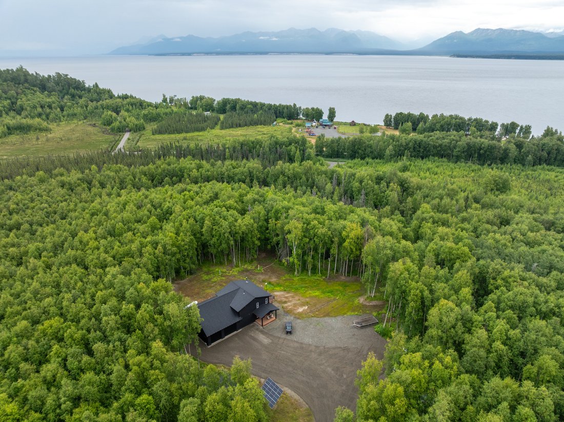 House in Wasilla, Alaska, United States 4 - 17955784