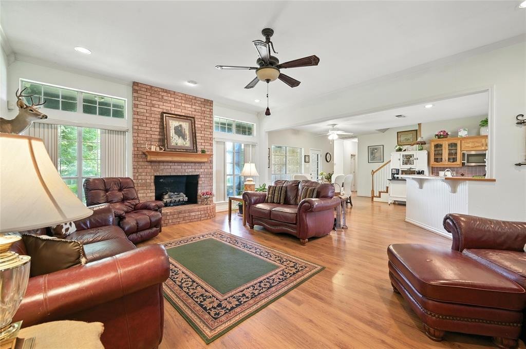 Terreno a Lone Oak, Texas, Stati Uniti 5 - 17952776