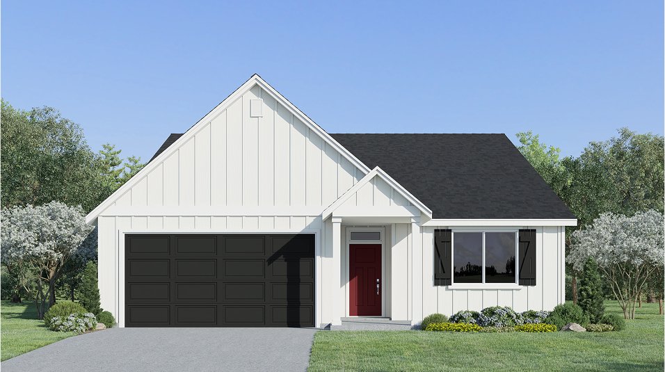 House in Redmond, Oregon, United States 1 - 17951185