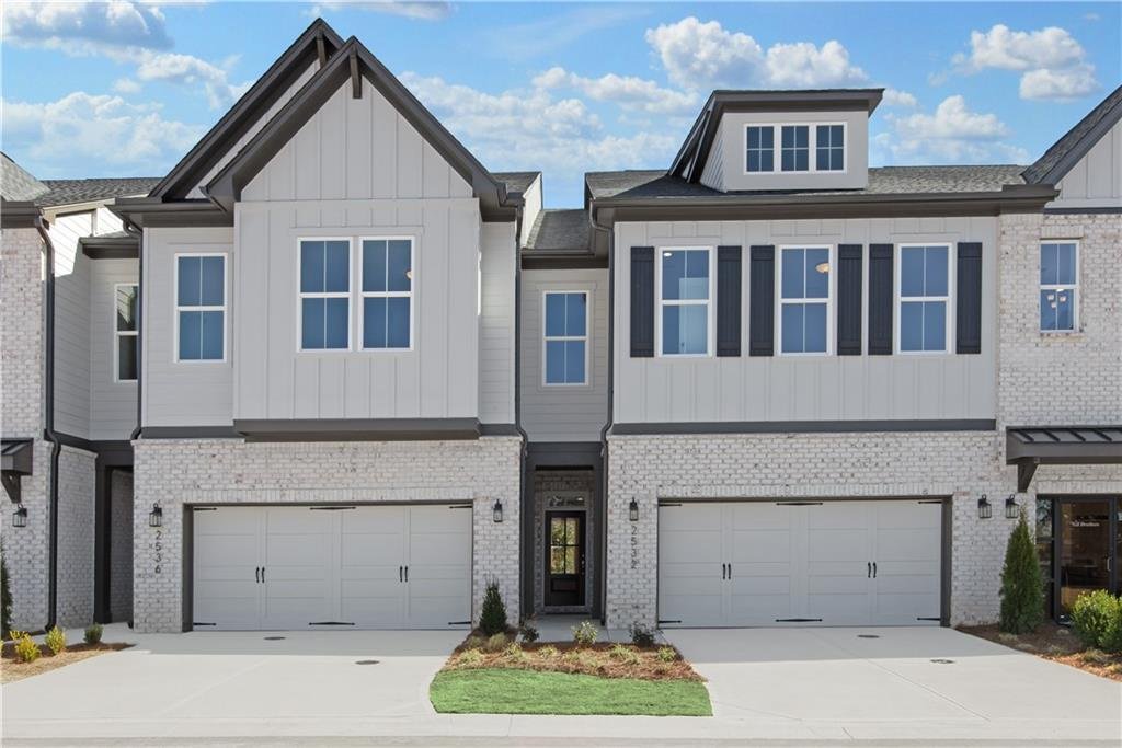 Townhouse in Marietta, Georgia, United States 1 - 17951743