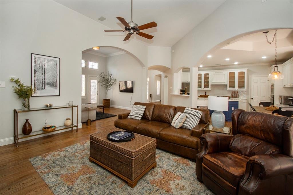House in Frisco, Texas, United States 3 - 17952657