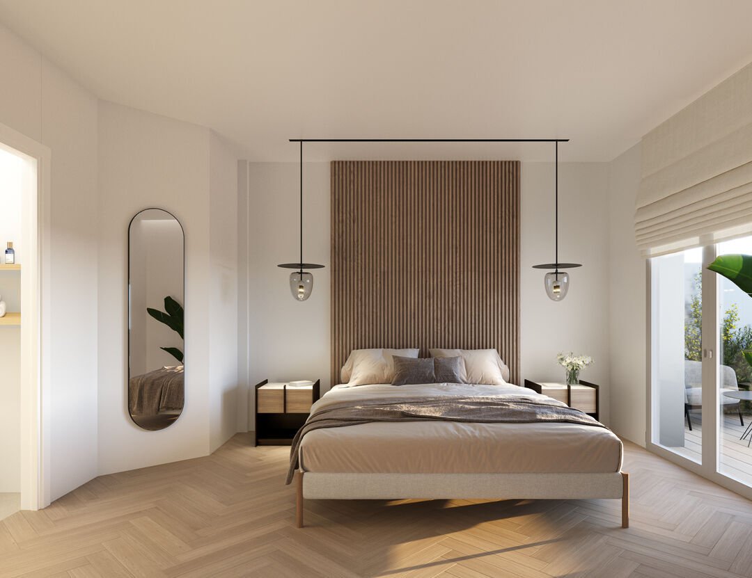 Apartment in Ipar-Ekialdea, Donostia-San Sebastian, Spain 5 - 17951401