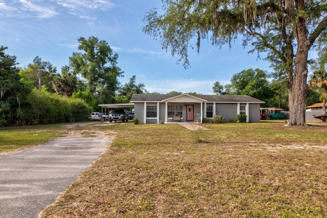 House in Eustis, Florida, United States 1 - 17951588